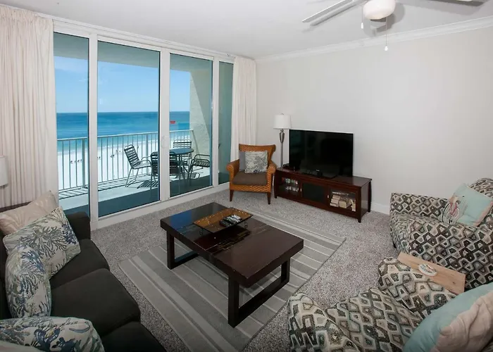 Apartment San Carlos 505