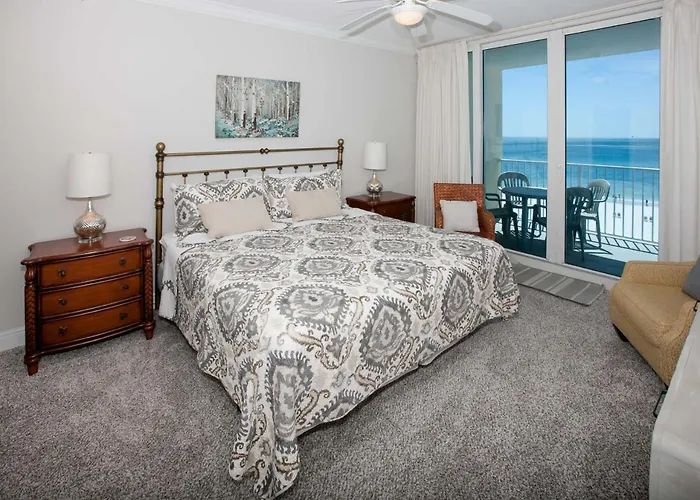 San Carlos 505 Apartment