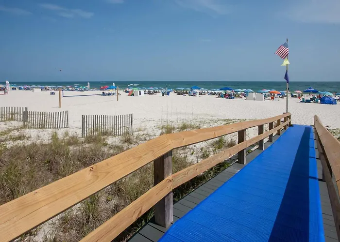 San Carlos 505 * Gulf Shores