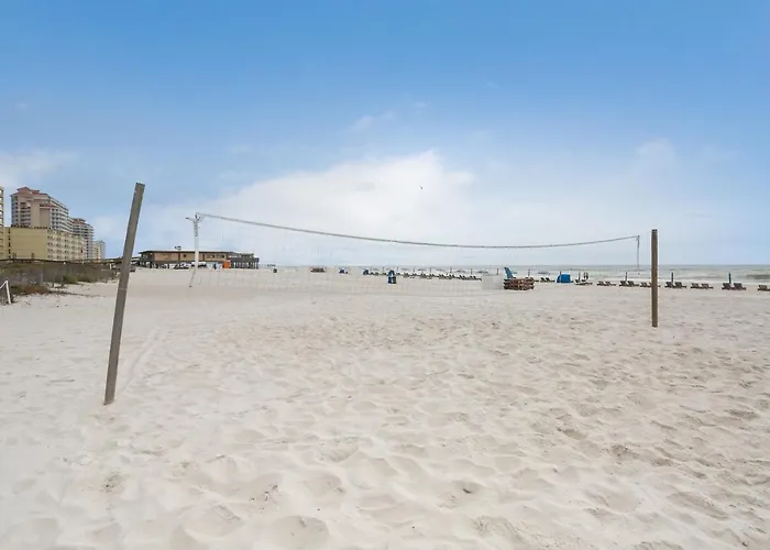 San Carlos 505 * Gulf Shores