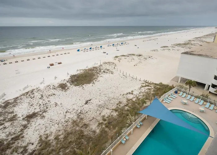 San Carlos 505 Apartment Gulf Shores