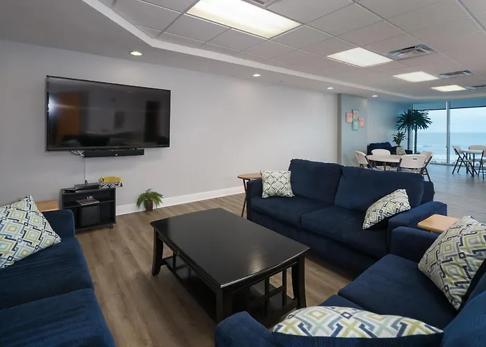 San Carlos 505 Apartment *