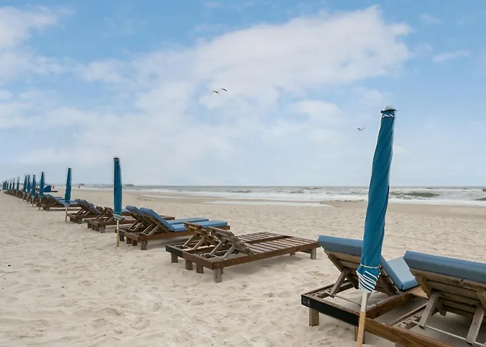 Apartment San Carlos 505 Gulf Shores