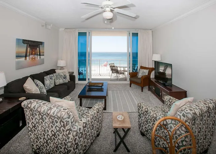San Carlos 505 Apartment *