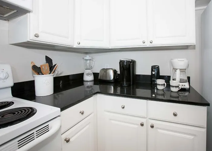 San Carlos 505 Apartment *