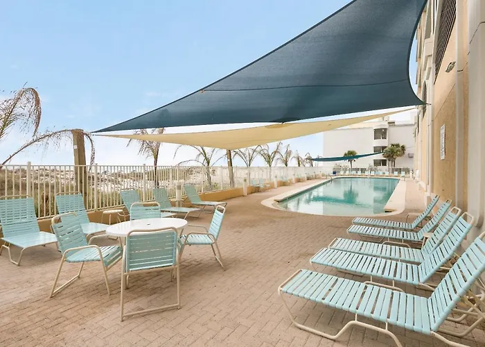 San Carlos 505 Apartment Gulf Shores