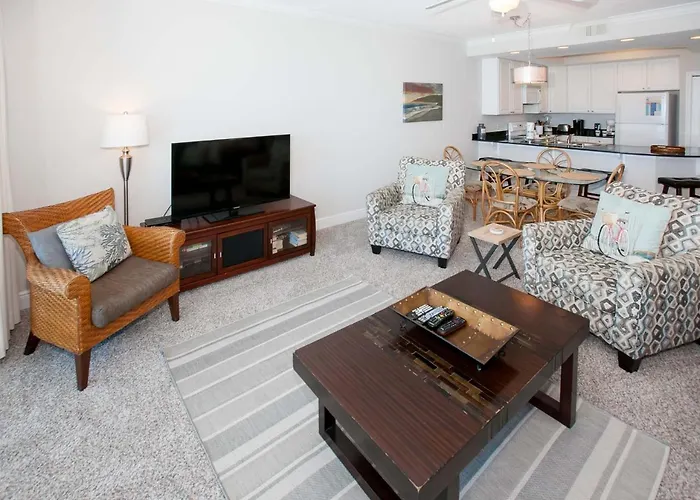 San Carlos 505 Gulf Shores