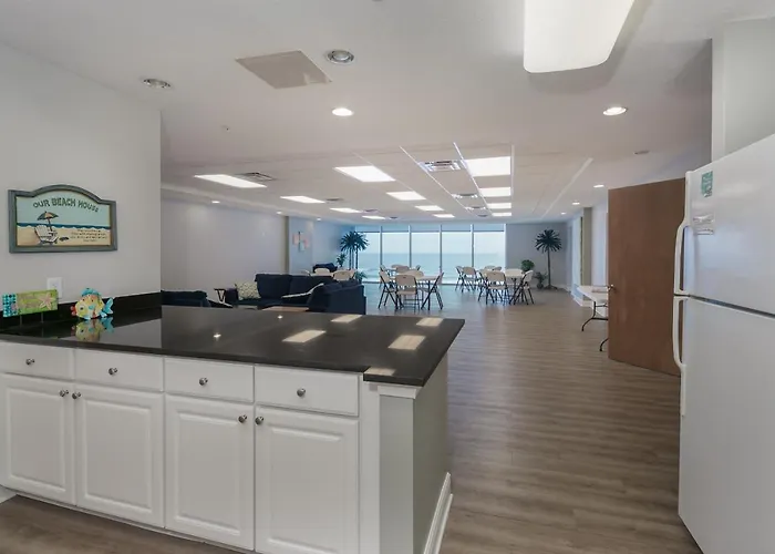 San Carlos 505 Apartment *