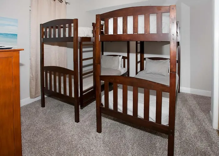 San Carlos 505 Apartment