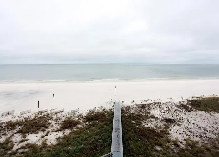San Carlos 505 * Gulf Shores