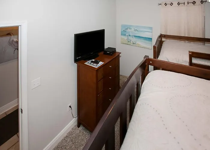 San Carlos 505 Apartment *