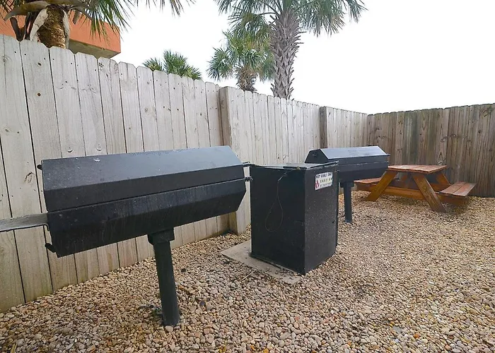 Apartment San Carlos 505 Gulf Shores