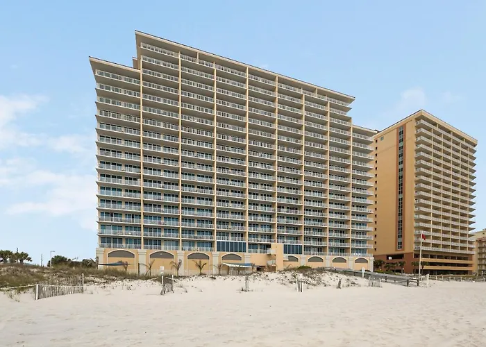 San Carlos 505 * Gulf Shores